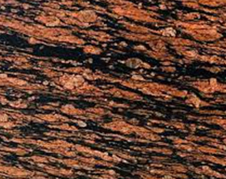 Brazil Brown