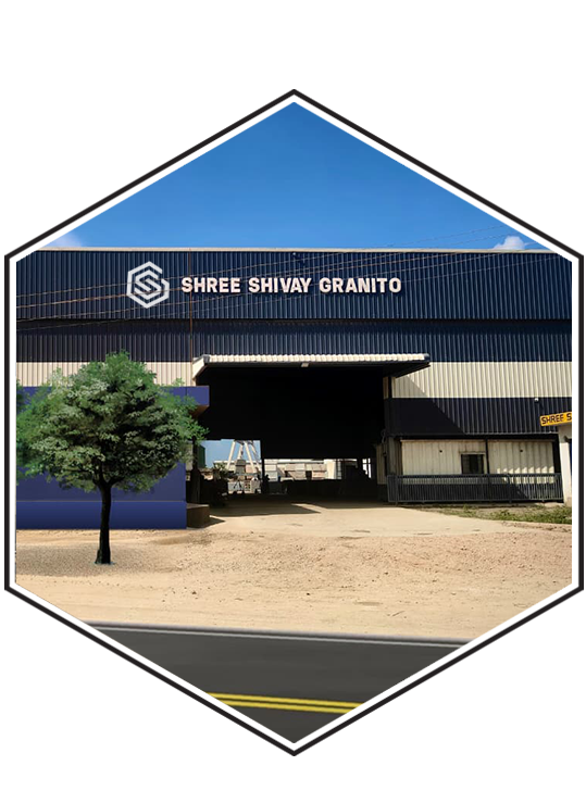 Shree Shivay Granito Factory