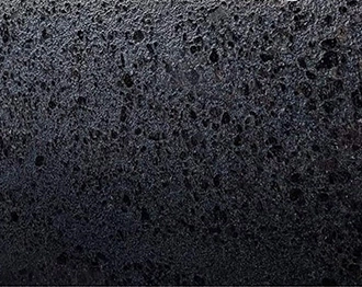 Pearl Black Lapatro