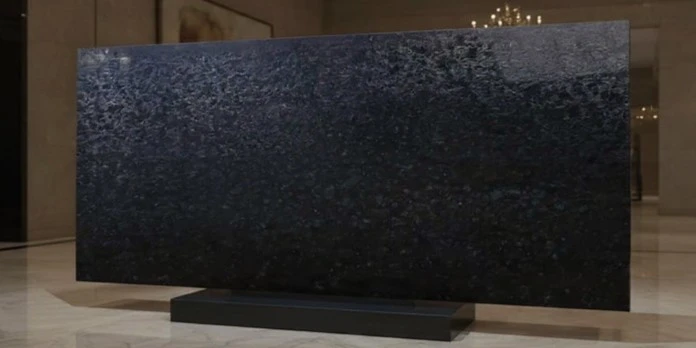 Majestic Black Lapatro