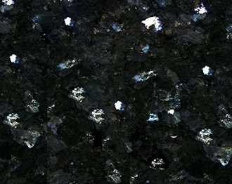 Rajasthan Black
