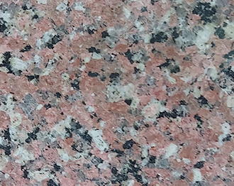 Rosy Pink