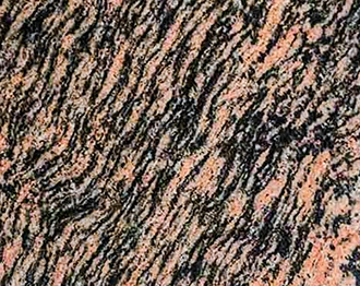 Tiger Skin